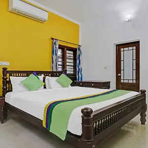 Treebo Backpackers *** Kochi