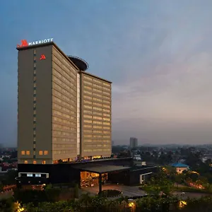 Marriott Отель
