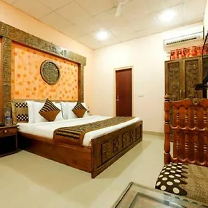Lotus Dwarka India