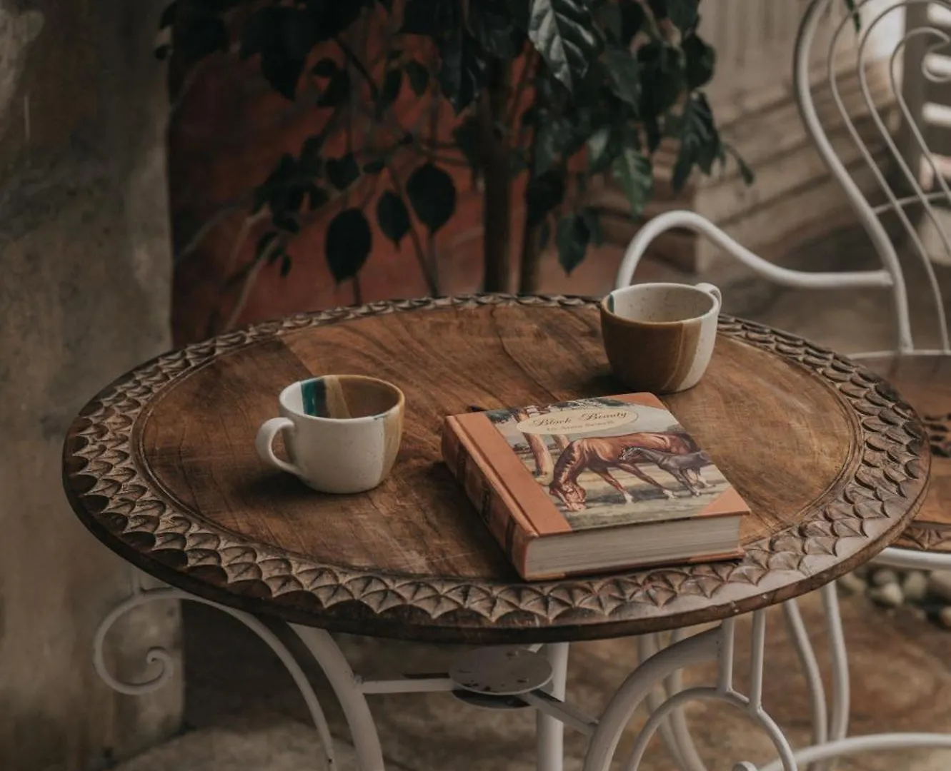 Отель The Lilly'S Stories Fort Kochi 3*,